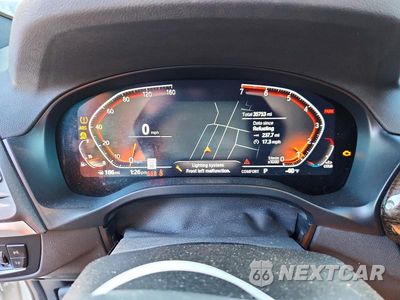 Zdjęcie 9 z 13 samochodu: 2023 BMW X3 XDRIVE30I VIN:5UX53DP06P9S17342 - miniatura