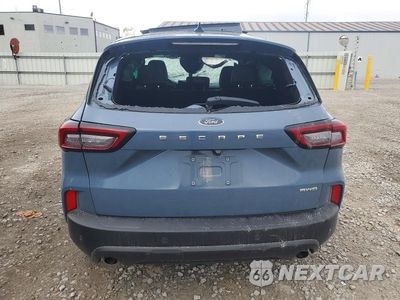 Zdjęcie 6 z 13 samochodu: 2025 FORD ESCAPE ST LINE SELECT VIN:1FMCU9NA4SUA02753 - miniatura