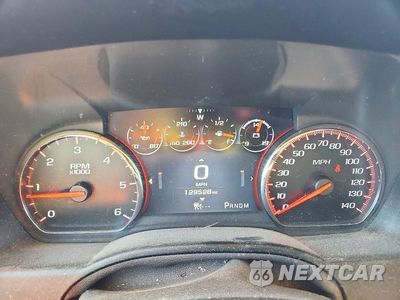 Zdjęcie 9 z 14 samochodu: 2015 GMC YUKON XL DENALI VIN:1GKS2JKJ4FR158767 - miniatura