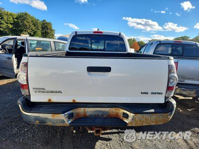 Zdjęcie 6 z 13 samochodu: 2012 TOYOTA TACOMA V6 VIN:5TFUU4EN4CX040093 - miniatura