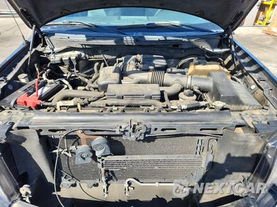 Zdjęcie 11 z 12 samochodu: 2009 FORD F150 SUPERCREW VIN:1FTPW14V79KB90941 - miniatura