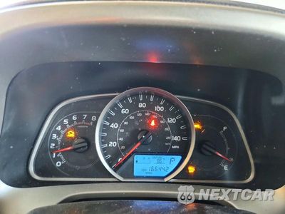 Zdjęcie 9 z 13 samochodu: 2015 TOYOTA RAV4 LE VIN:2T3BFREV7FW319156 - miniatura