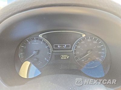 Zdjęcie 9 z 12 samochodu: 2015 NISSAN ALTIMA 2.5 SL VIN:1N4AL3AP9FC173439 - miniatura