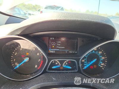 Zdjęcie 9 z 12 samochodu: 2014 FORD ESCAPE SE VIN:1FMCU0GX9EUA12244 - miniatura