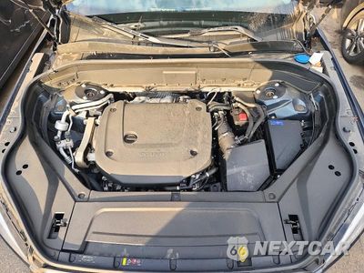 Zdjęcie 12 z 13 samochodu: 2024 VOLVO XC90 PLUS VIN:YV4062PE7R1150249 - miniatura