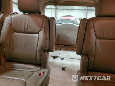 Zdjęcie 10 z 13 samochodu: 2004 TOYOTA SIENNA XLE 7 PASSENGER VIN:5TDZA22C44S113881 - miniatura