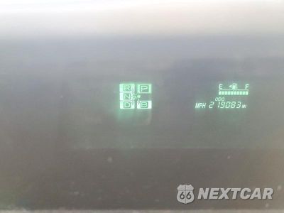 Zdjęcie 9 z 12 samochodu: 2007 TOYOTA PRIUS BASE VIN:JTDKB20U873227902 - miniatura