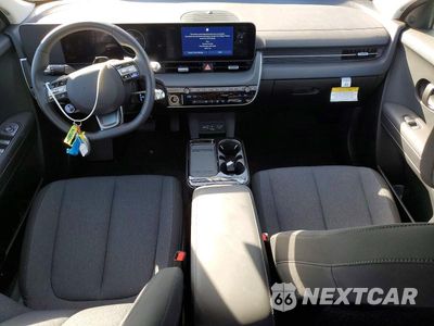 Zdjęcie 8 z 13 samochodu: 2026 HYUNDAI IONIQ 5 SE VIN:7YAKM4DA1TY066126 - miniatura
