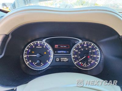 Zdjęcie 9 z 13 samochodu: 2013 INFINITI JX35 BASE VIN:5N1AL0MNXDC323943 - miniatura