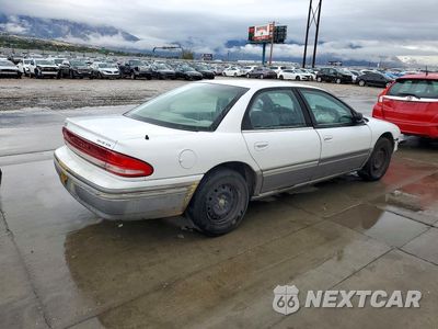 Trzecie zdjęcie samochodu z tyłu: 1994 CHRYSLER CONCORDE VIN:2C3EL56T3RH222606 - miniatura