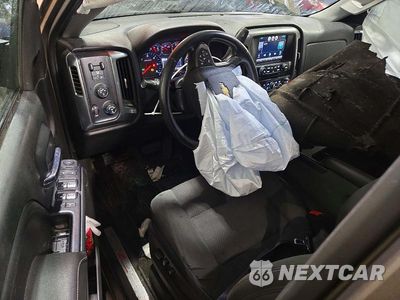 Zdjęcie 8 z 13 samochodu: 2015 CHEVROLET SILVERADO K1500 LT VIN:1GCVKREC3FZ294702 - miniatura