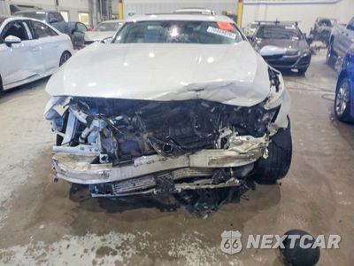 Piąte zdjęcie samochodu w środku: 2018 HONDA ACCORD TOURING VIN:1HGCV2F97JA004009 - miniatura