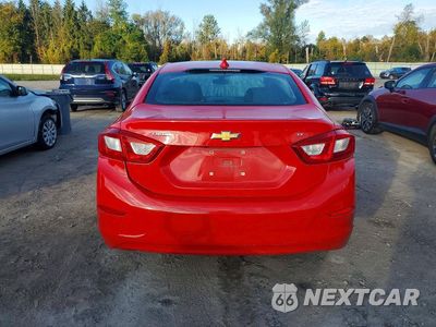Zdjęcie 6 z 12 samochodu: 2016 CHEVROLET CRUZE LT VIN:1G1BE5SM1G7280626 - miniatura