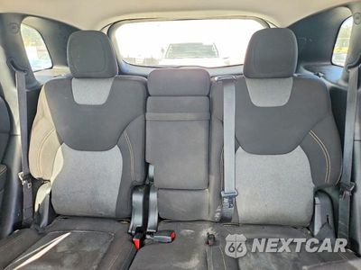 Zdjęcie 10 z 13 samochodu: 2018 JEEP CHEROKEE LATITUDE VIN:1C4PJMCB4JD610106 - miniatura