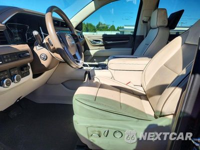 Zdjęcie 7 z 13 samochodu: 2021 GMC YUKON DENALI VIN:1GKS2DKL6MR392604 - miniatura