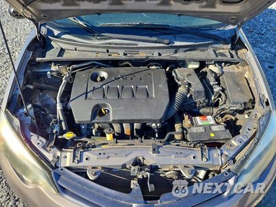 Zdjęcie 11 z 12 samochodu: 2016 TOYOTA COROLLA LE VIN:2T1BURHE4GC657692 - miniatura