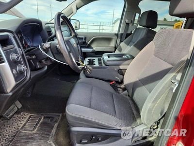 Zdjęcie 7 z 13 samochodu: 2018 CHEVROLET SILVERADO K1500 LT VIN:3GCUKREC6JG161131 - miniatura