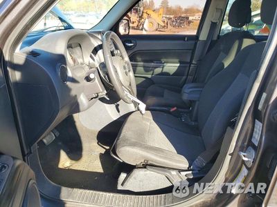 Zdjęcie 7 z 13 samochodu: 2015 JEEP PATRIOT LATITUDE VIN:1C4NJRFB5FD216265 - miniatura