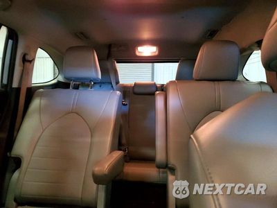 Zdjęcie 10 z 13 samochodu: 2022 TOYOTA HIGHLANDER XLE VIN:5TDGZRBH0NS575179 - miniatura