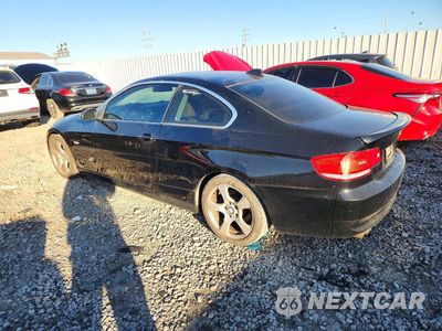 Drugie zdjęcie samochodu z przodu: 2009 BMW 328 XI VIN:WBAWC33539PU83964 - miniatura