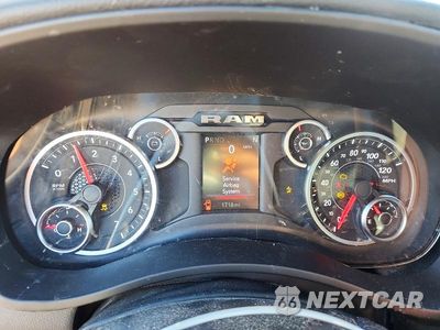 Zdjęcie 9 z 12 samochodu: 2026 RAM 2500 BIG HORN VIN:3C6UR5DJ9TG299339 - miniatura