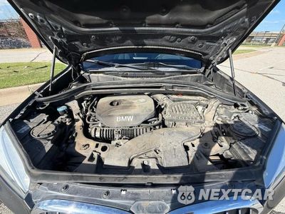Zdjęcie 7 z 10 samochodu: 2018 BMW X1 SDRIVE28I VIN:WBXHU7C36J5L04902 - miniatura