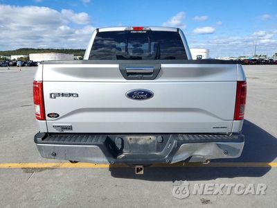 Zdjęcie 6 z 12 samochodu: 2016 FORD F150 SUPERCREW VIN:1FTEW1EF8GKD93946 - miniatura