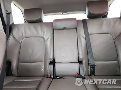 Zdjęcie 10 z 13 samochodu: 2017 HYUNDAI SANTA FE SE VIN:KM8SNDHF4HU187169 - miniatura