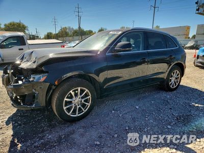 2012 AUDI Q5 PREMIUM PLUS WA1LFAFPXCA121715 - główne zdjęcie licytacji z USA - miniatura