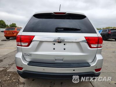 Zdjęcie 6 z 13 samochodu: 2012 JEEP GRAND CHEROKEE LAREDO VIN:1C4RJFAG7CC249515 - miniatura