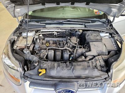 Zdjęcie 11 z 12 samochodu: 2013 FORD FOCUS SE VIN:1FADP3K2XDL149569 - miniatura