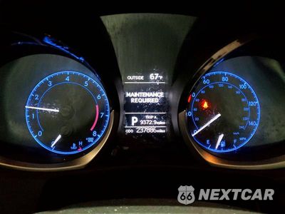 Zdjęcie 9 z 13 samochodu: 2016 TOYOTA COROLLA S PREMIUM VIN:5YFBURHE2GP428153 - miniatura