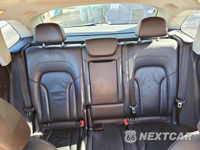 Zdjęcie 10 z 13 samochodu: 2016 AUDI Q5 PREMIUM VIN:WA1C2AFP2GA114565 - miniatura