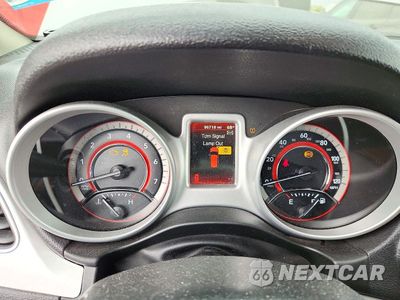 Zdjęcie 9 z 12 samochodu: 2018 DODGE JOURNEY SXT VIN:3C4PDCBG8JT522233 - miniatura
