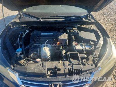 Zdjęcie 11 z 12 samochodu: 2014 HONDA ACCORD EXL VIN:1HGCR2F8XEA209213 - miniatura