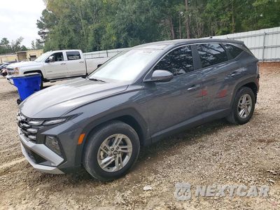 2025 HYUNDAI TUCSON SE 5NMJA3DE1SH452888 - główne zdjęcie licytacji z USA - miniatura