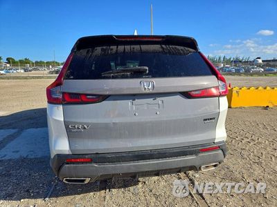 Zdjęcie 6 z 14 samochodu: 2023 HONDA CR-V SPORT VIN:7FARS6H50PE029096 - miniatura