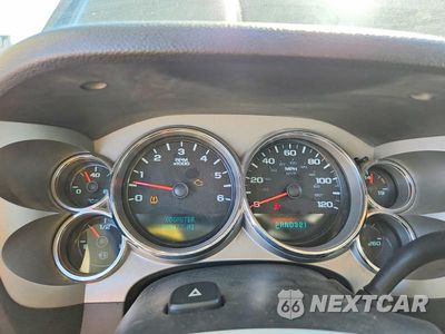 Zdjęcie 9 z 12 samochodu: 2008 CHEVROLET SILVERADO K1500 VIN:1GCEK19058Z180396 - miniatura