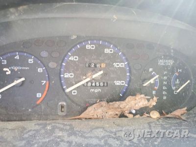 Zdjęcie 9 z 12 samochodu: 1998 HONDA CIVIC LX VIN:2HGEJ6677WH571663 - miniatura