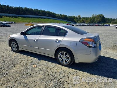 Drugie zdjęcie samochodu z przodu: 2012 NISSAN ALTIMA 2.5 VIN:1N4AL2AP8CN482684 - miniatura