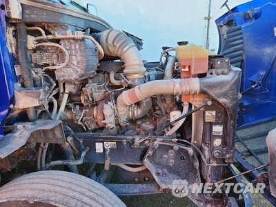 Zdjęcie 11 z 14 samochodu: 2017 PETERBILT 579 SEMI TRUCK VIN:1XPBDP9X9HD420686 - miniatura