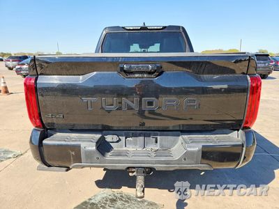 Zdjęcie 6 z 12 samochodu: 2022 TOYOTA TUNDRA SR5 VIN:5TFLA5DBXNX032343 - miniatura