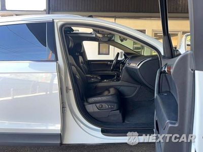 Piąte zdjęcie samochodu w środku: 2013 AUDI Q7 PREMIUM PLUS VIN:WA1LGAFE5DD017032 - miniatura
