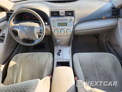 Zdjęcie 8 z 12 samochodu: 2007 TOYOTA CAMRY LE VIN:4T1BE46K57U048571 - miniatura