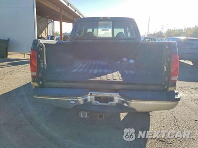 Zdjęcie 6 z 12 samochodu: 2001 FORD F250 SUPER DUTY VIN:1FTNW21F61EB68989 - miniatura