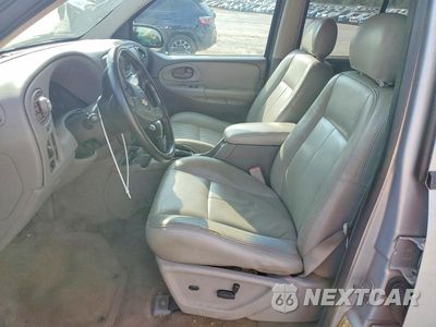 Zdjęcie 7 z 13 samochodu: 2008 CHEVROLET TRAILBLAZER LS VIN:1GNDT13S082172869 - miniatura