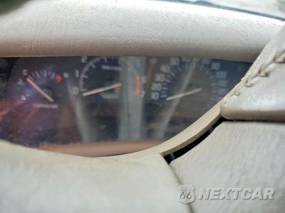 Zdjęcie 9 z 12 samochodu: 2001 BUICK PARK AVENUE VIN:1G4CW54K614156960 - miniatura