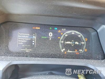 Zdjęcie 9 z 12 samochodu: 2026 TOYOTA TACOMA TRD SPORT VIN:3TMLB5JN0TM295813 - miniatura