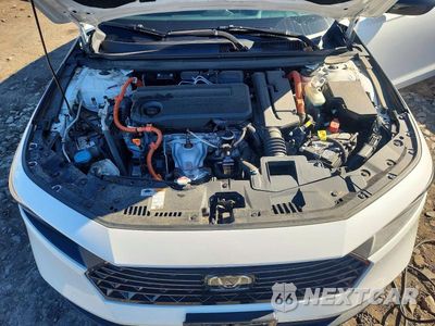 Zdjęcie 11 z 12 samochodu: 2025 HONDA ACCORD HYBRID SPORT VIN:1HGCY2F54SA025938 - miniatura