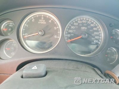 Zdjęcie 9 z 13 samochodu: 2008 GMC YUKON DENALI VIN:1GKFK63888J177690 - miniatura